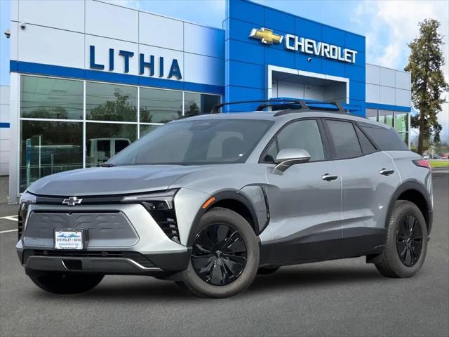 2026 Chevrolet V Blazer LT AWD for sale in Bend, OR