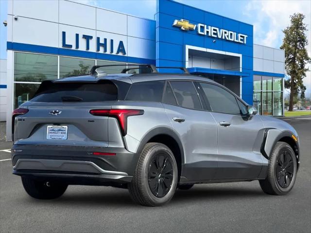 2026 Chevrolet V Blazer LT AWD