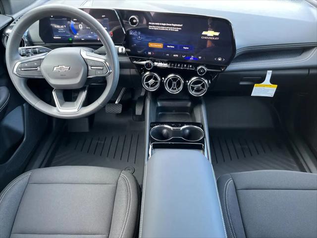 2026 Chevrolet V Blazer LT AWD
