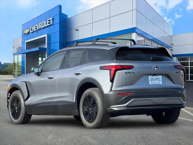 2026 Chevrolet V Blazer LT AWD