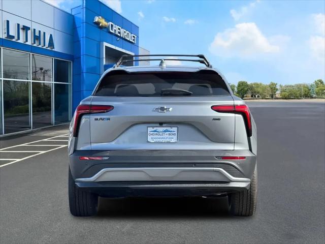 2026 Chevrolet V Blazer LT AWD