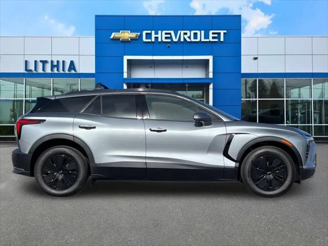 2026 Chevrolet V Blazer LT AWD
