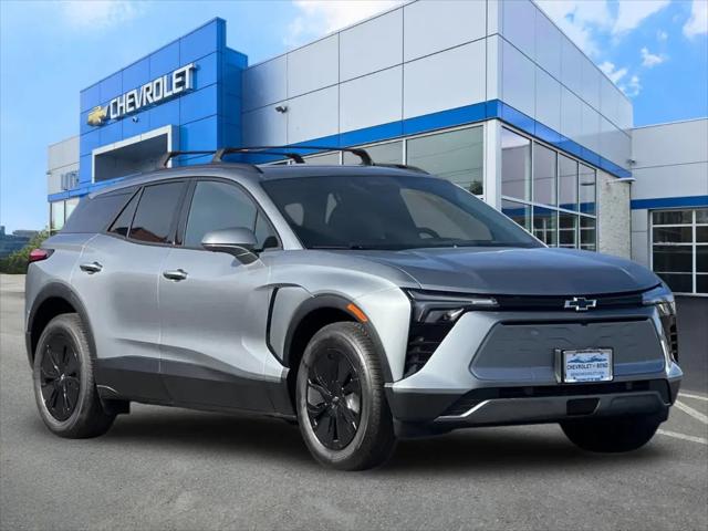 2026 Chevrolet V Blazer LT AWD
