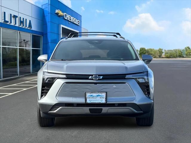 2026 Chevrolet V Blazer LT AWD