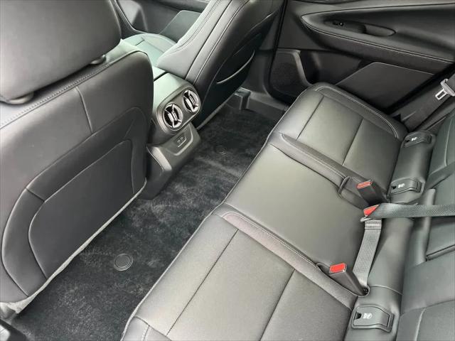 2026 Chevrolet V Blazer LT AWD