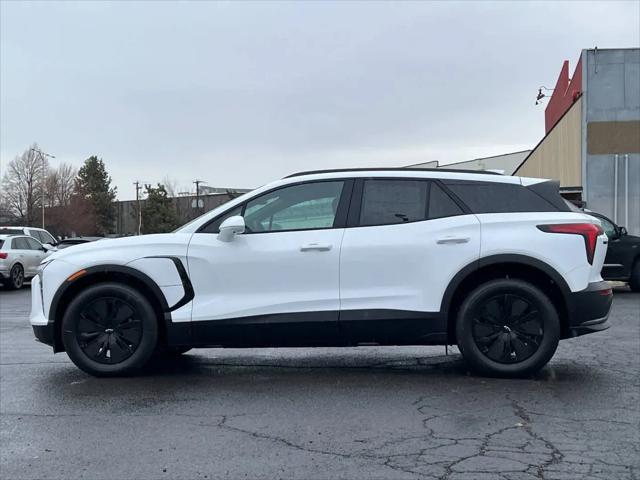 2026 Chevrolet V Blazer LT AWD