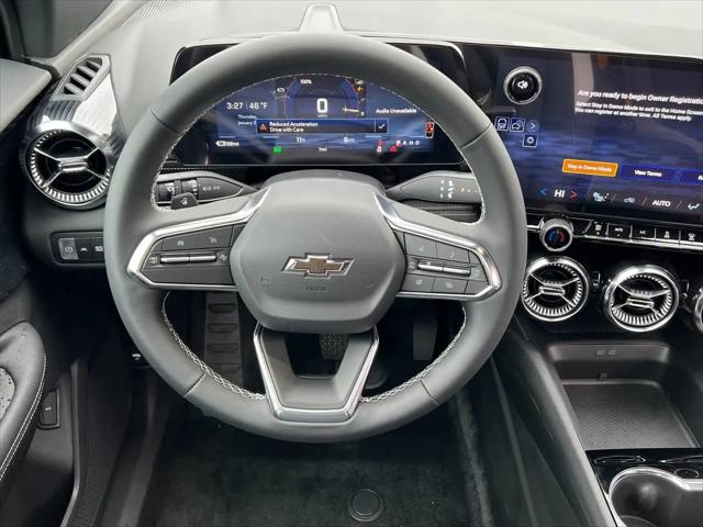 2026 Chevrolet V Blazer LT AWD