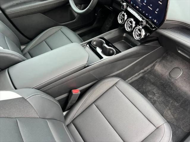 2026 Chevrolet V Blazer LT AWD