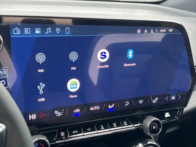 2026 Chevrolet V Blazer LT AWD