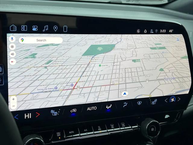 2026 Chevrolet V Blazer LT AWD