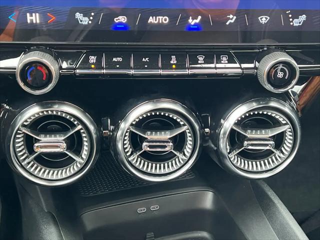 2026 Chevrolet V Blazer LT AWD