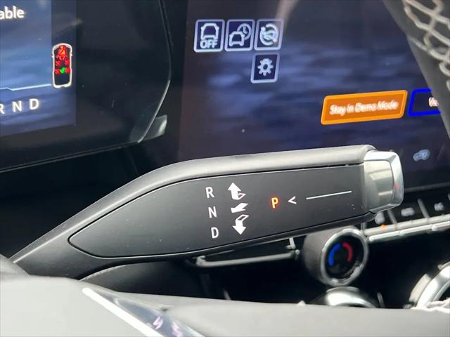 2026 Chevrolet V Blazer LT AWD