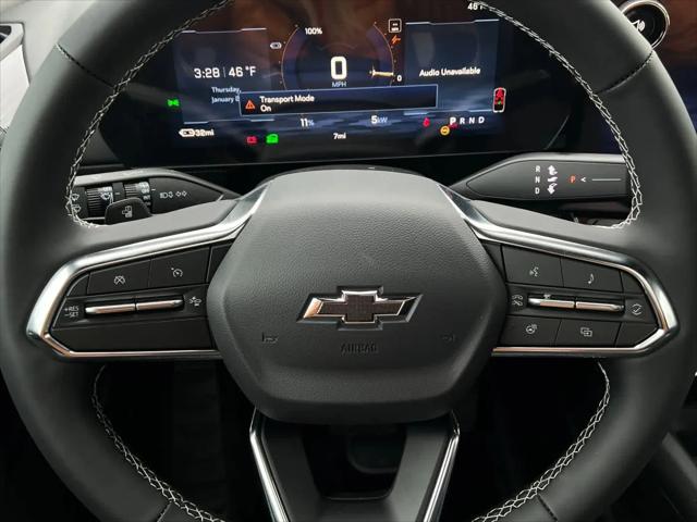 2026 Chevrolet V Blazer LT AWD