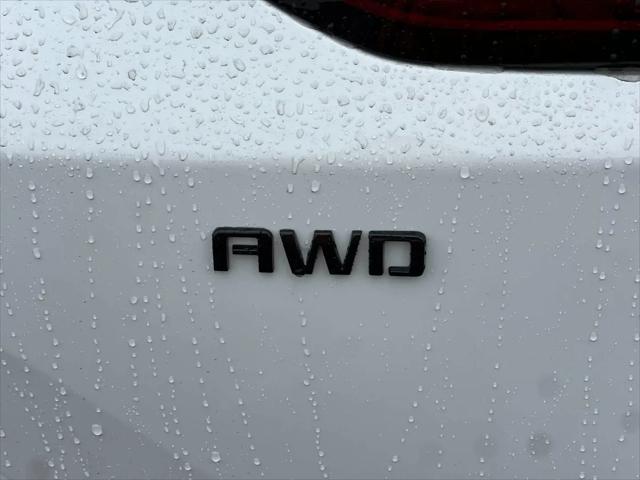 2026 Chevrolet V Blazer LT AWD