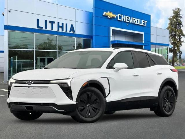 2026 Chevrolet V Blazer LT AWD for sale in Bend, OR