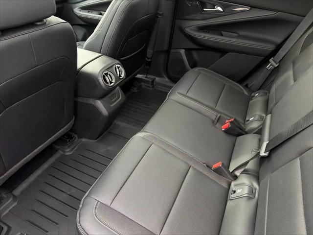 2026 Chevrolet V Blazer LT AWD