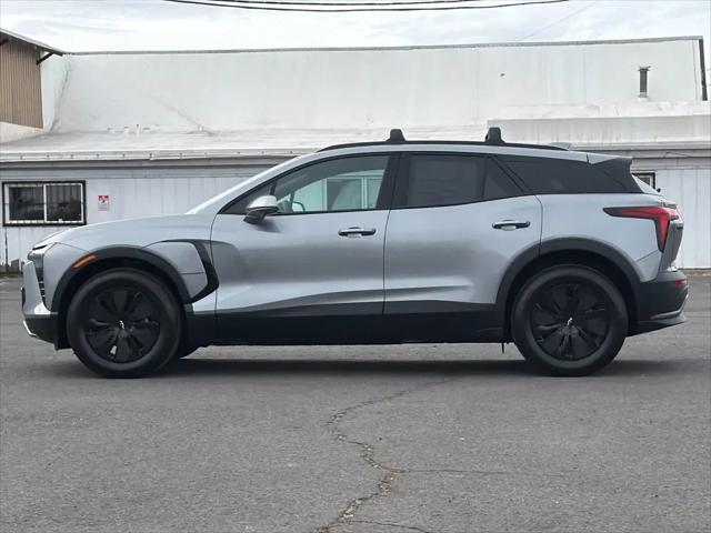 2026 Chevrolet V Blazer LT AWD