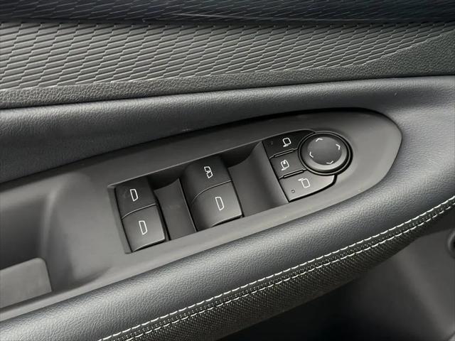 2026 Chevrolet V Blazer LT AWD