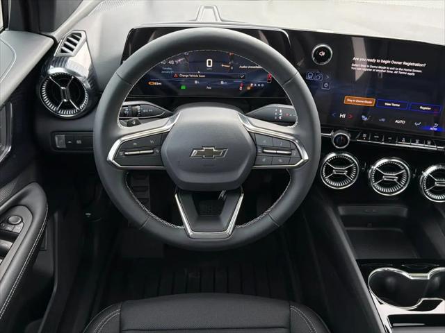 2026 Chevrolet V Blazer LT AWD