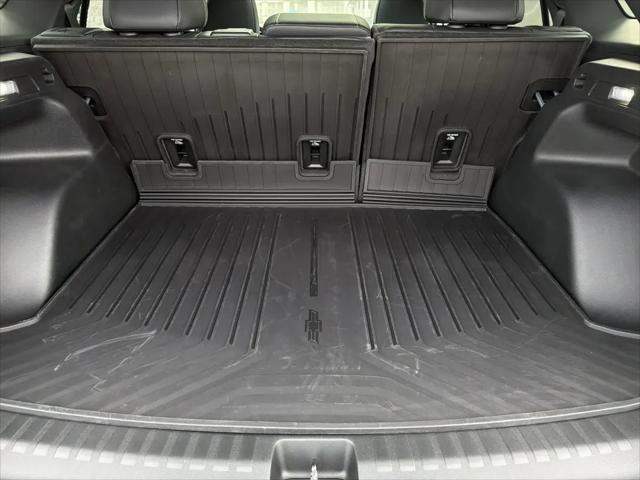 2026 Chevrolet V Blazer LT AWD