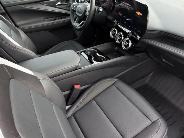 2026 Chevrolet V Blazer LT AWD
