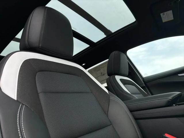 2026 Chevrolet V Blazer LT AWD