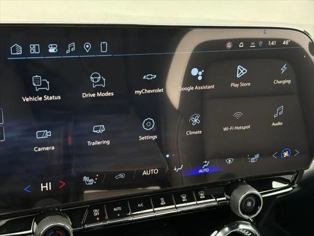2026 Chevrolet V Blazer LT AWD