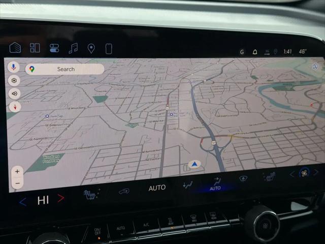 2026 Chevrolet V Blazer LT AWD