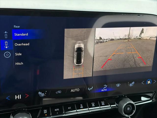 2026 Chevrolet V Blazer LT AWD