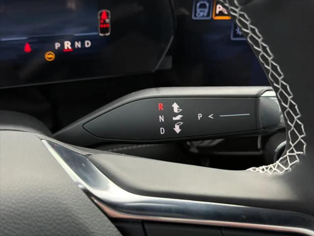 2026 Chevrolet V Blazer LT AWD