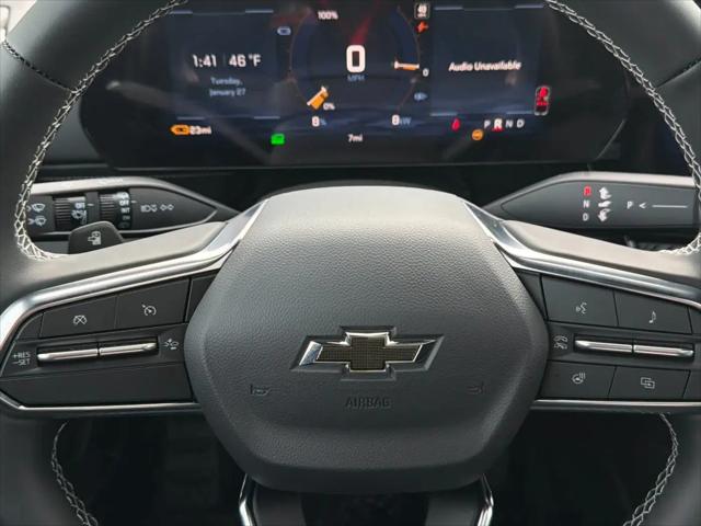 2026 Chevrolet V Blazer LT AWD