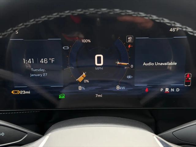 2026 Chevrolet V Blazer LT AWD