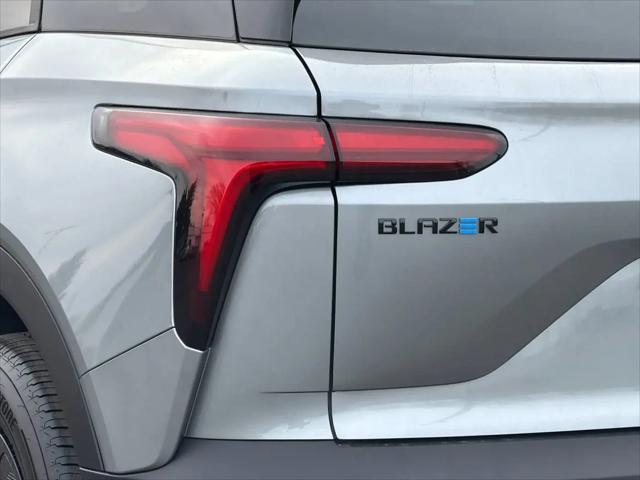 2026 Chevrolet V Blazer LT AWD