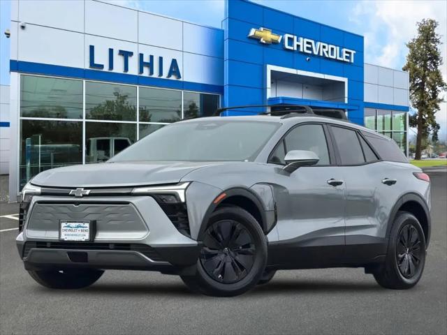 2026 Chevrolet V Blazer LT AWD for sale in Bend, OR