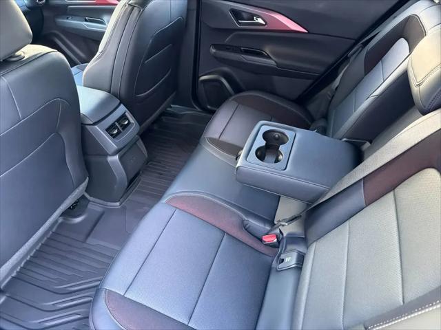 2026 Chevrolet Equinox RS, FWD