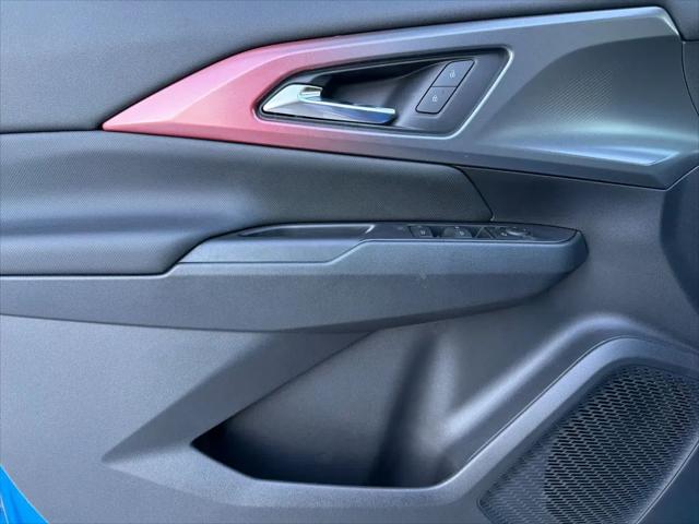 2026 Chevrolet Equinox RS, FWD