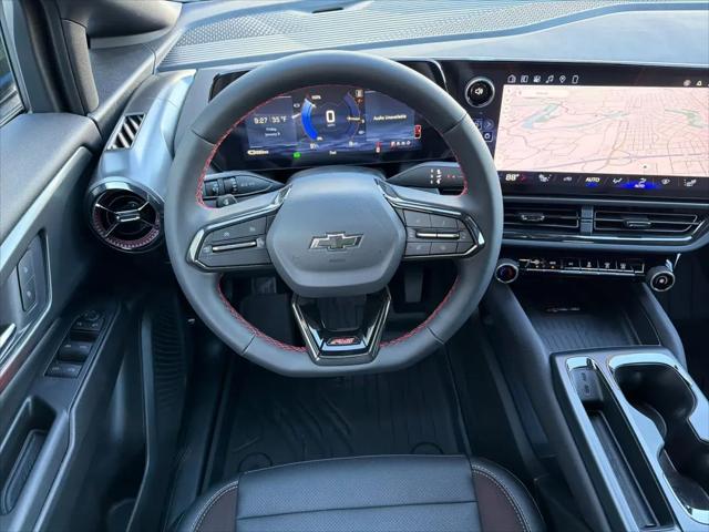 2026 Chevrolet Equinox RS, FWD
