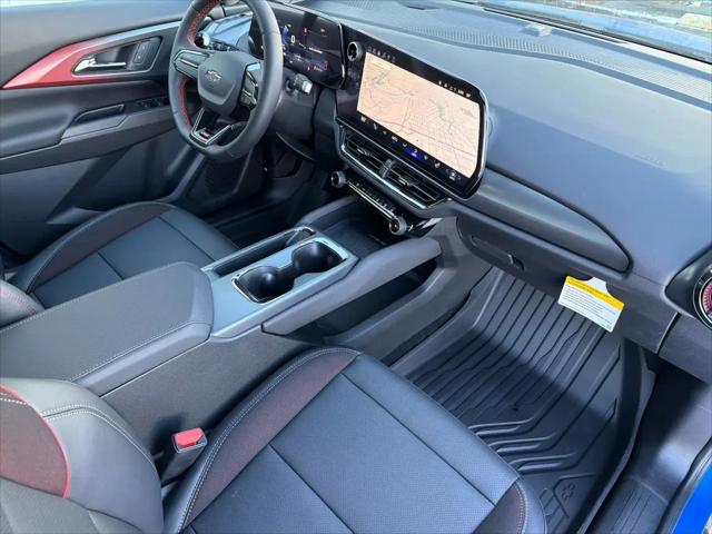 2026 Chevrolet Equinox RS, FWD