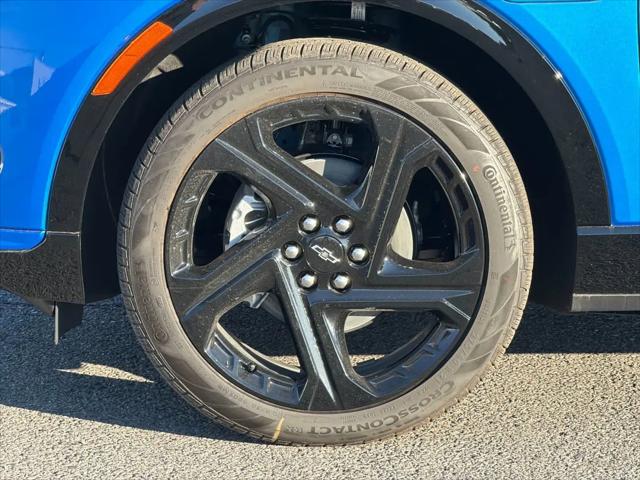 2026 Chevrolet Equinox RS, FWD