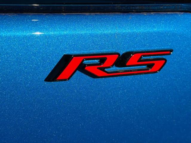2026 Chevrolet Equinox RS, FWD