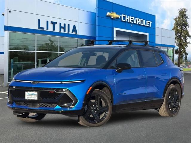 2026 Chevrolet Equinox RS, FWD for sale in Bend, OR