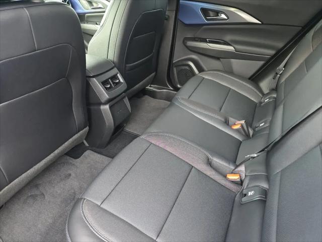 2026 Chevrolet Equinox LT 2