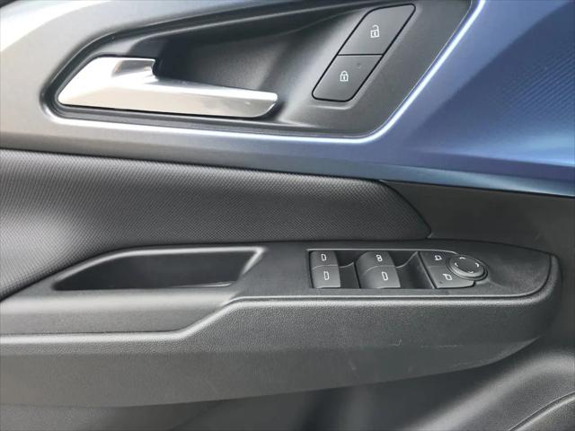 2026 Chevrolet Equinox LT 2
