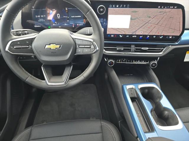2026 Chevrolet Equinox LT 2