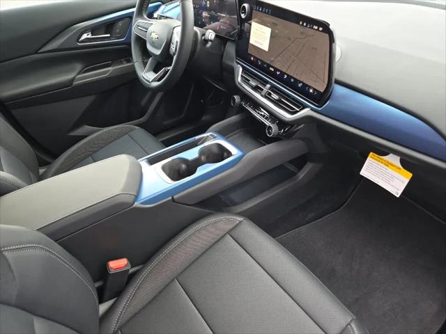 2026 Chevrolet Equinox LT 2