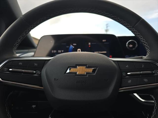 2026 Chevrolet Equinox LT 2