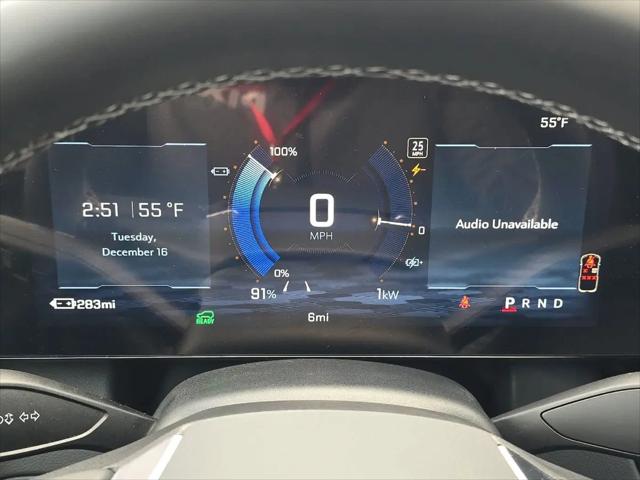 2026 Chevrolet Equinox LT 2