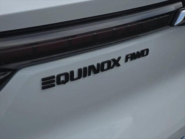 2026 Chevrolet Equinox LT 2