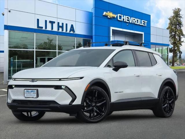 2026 Chevrolet Equinox LT 2, FWD for sale in Bend, OR