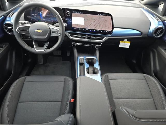 2026 Chevrolet Equinox LT 2